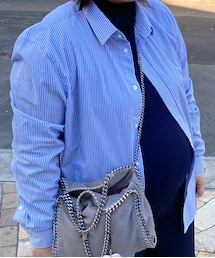 H&M | シャツ/ブラウス