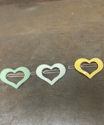 seria | バレッタ/ヘアクリップ