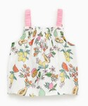 ZARA(ザラ)の「トップス(キャミソール)」