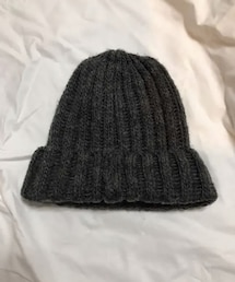 H&M | ニットキャップ/ビーニー