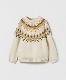 ZARA KIDS | ニット/セーター