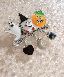 no brand | ブローチ/コサージュ