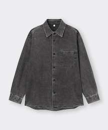 GU | シャツ/ブラウス