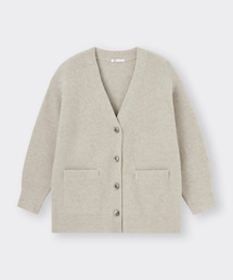 GU | カーディガン/ボレロ