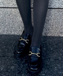 ZARA | ローファー