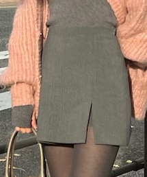 ZARA | パンツ