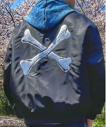 WTAPS | ナイロンジャケット