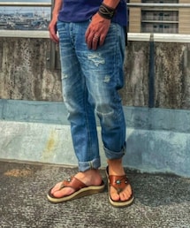 Lee | デニムパンツ