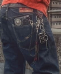 FOB FACTORY | デニムパンツ