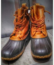 Steven Alan | ＜L.L.Bean＞ BEAN BOOTS 8INC/ブーツ □□(ブーツ)