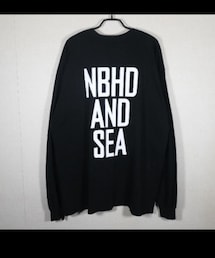 WIND AND SEA | Tシャツ/カットソー