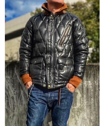 ウエストライド | ダウンジャケット/コート