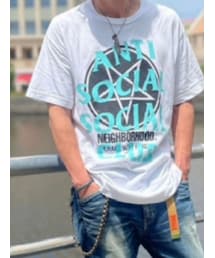 ANTI SOCIAL SOCIAL CLUB | Tシャツ/カットソー