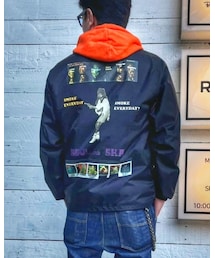 WACKO MARIA | ナイロンジャケット