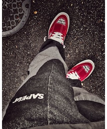 SUPEur | デニムパンツ