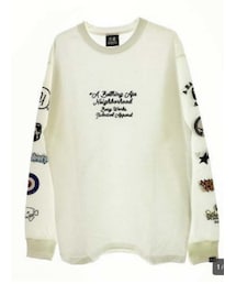NEIGHBORHOOD | Tシャツ/カットソー
