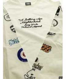 A BATHING APE | Tシャツ/カットソー