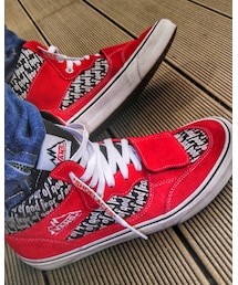 VANS | VANS × Fear Of God (スニーカー)