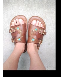 TROPHY CLOTHING | サンダル