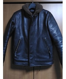 KADOYA | ミリタリージャケット