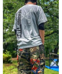 NEIGHBORHOOD | Tシャツ/カットソー