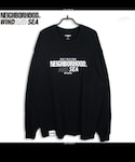NEIGHBORHOOD(ネイバーフッド)の「トップス(Tシャツ/カットソー)」