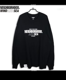 NEIGHBORHOOD | Tシャツ/カットソー