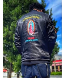 CRIMIE | ナイロンジャケット