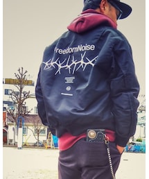 UNDERCOVER | ミリタリージャケット