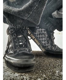 VANS | スニーカー