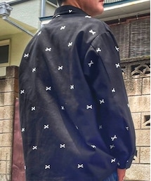 WTAPS | ミリタリージャケット