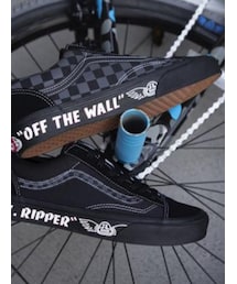 VANS | スニーカー