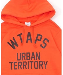 WTAPS | パーカー