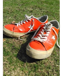 CONVERSE | スニーカー