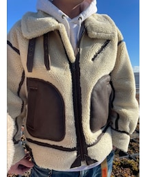 schott | ブルゾン