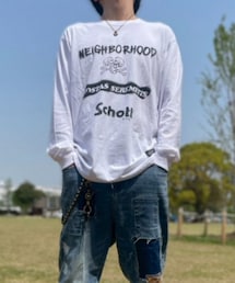 schott | Tシャツ/カットソー