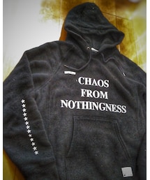 Champion | Champion × let i lide(パーカー)