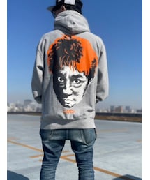 SAPEur | パーカー