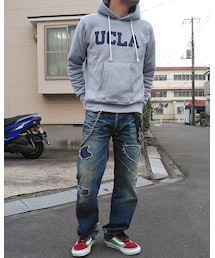 Champion | パーカー