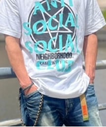 NEIGHBORHOOD | Tシャツ/カットソー