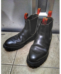 RED WING | RED WING 8197(ブーツ)