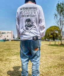 NEIGHBORHOOD | Tシャツ/カットソー