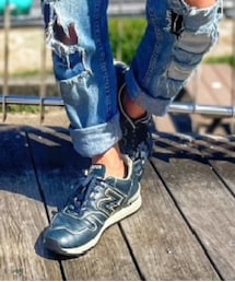NEW BALANCE | スニーカー