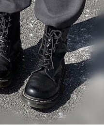 Dr. Martens | ブーツ