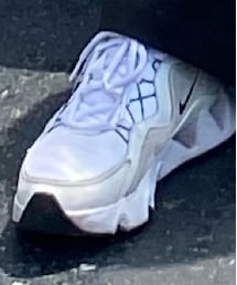 NIKE | スニーカー