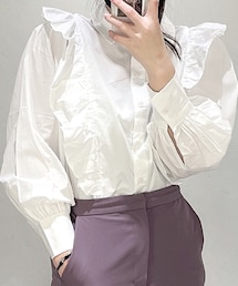 H&M | シャツ/ブラウス