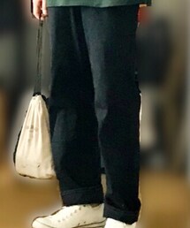 UNIQLO | デニムパンツ