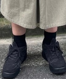 STUSSY | スニーカー