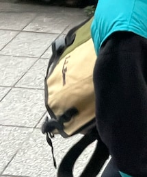 L.L.Bean | メッセンジャーバッグ