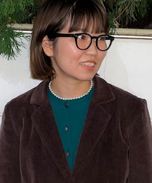 Handmade | ネックレス